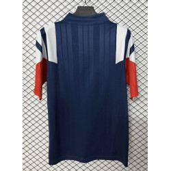 Arsenal Camiseta EQT Azul Oscuro 2026