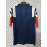 Arsenal Camiseta EQT Azul Oscuro 2026