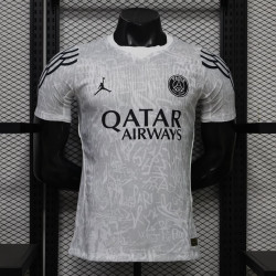PSG Player Version Cuarta 26-27