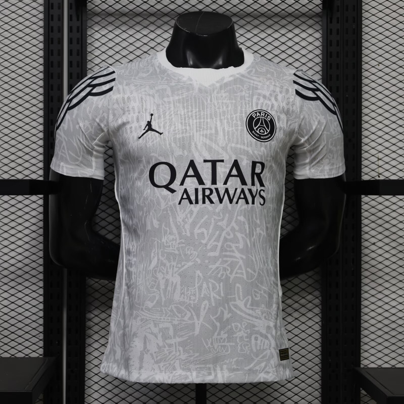 PSG Player Version Cuarta 26-27