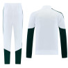 RM Chandal Blanco Verde 26-27