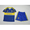 Boca Juniors KIT NIÑO Local 26-27