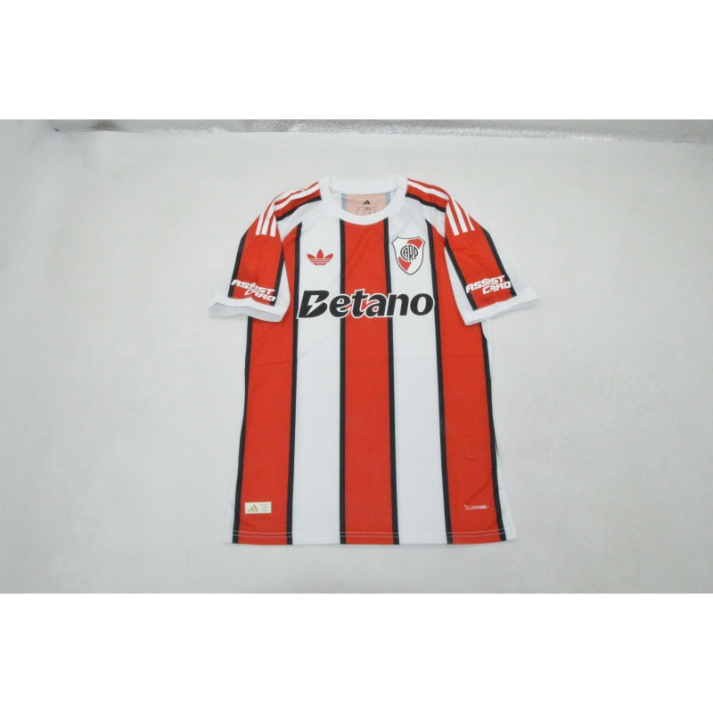 River Plate Player Version Visitante 26-27