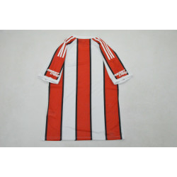 River Plate Player Version Visitante 26-27