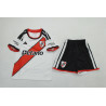 River Plate KIT NIÑO Local 26-27