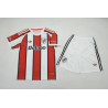 River Plate KIT NIÑO Visitante 26-27