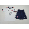 Bayern Munich KIT NIÑO Visitante 26-27
