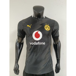 Borussia Dortmund Player Version Visitante 26-27