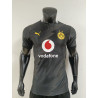 Borussia Dortmund Player Version Visitante 26-27