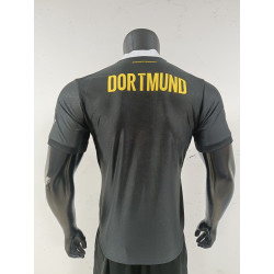 Borussia Dortmund Player Version Visitante 26-27