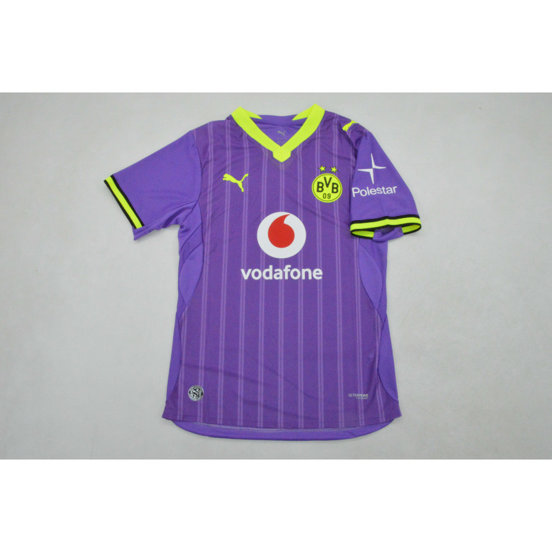 Borussia Dortmund Player Version Tercera 26-27