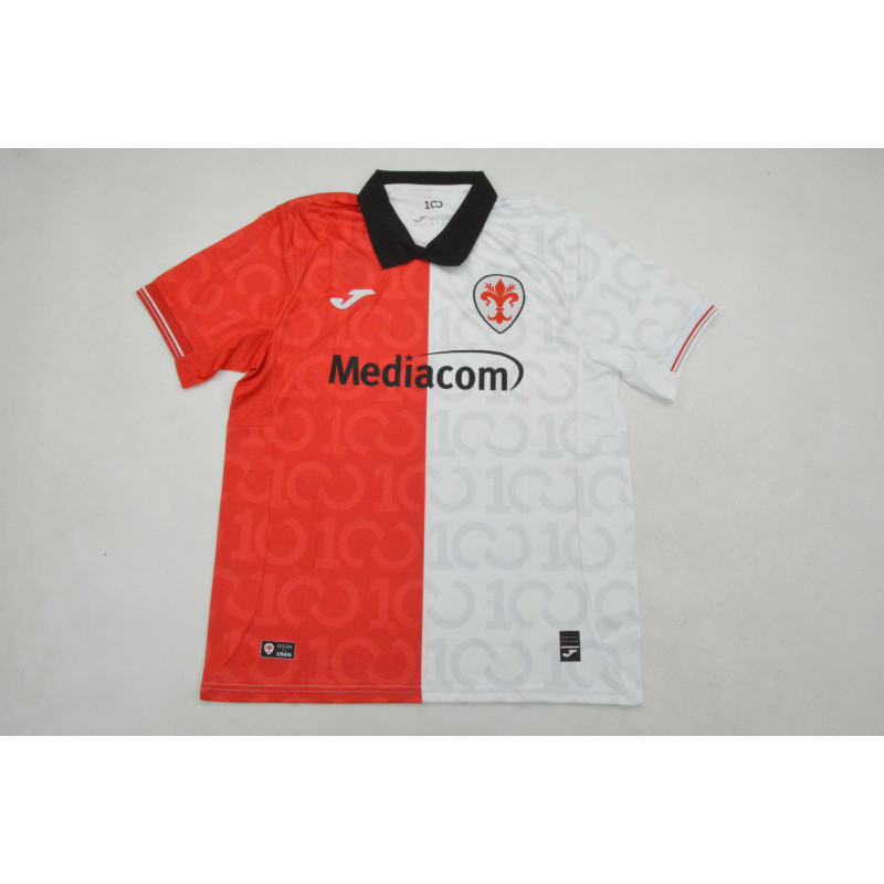 Fiorentina 100 Aniversario 26-27