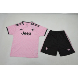 Juventus KIT NIÑO Visitante 26-27