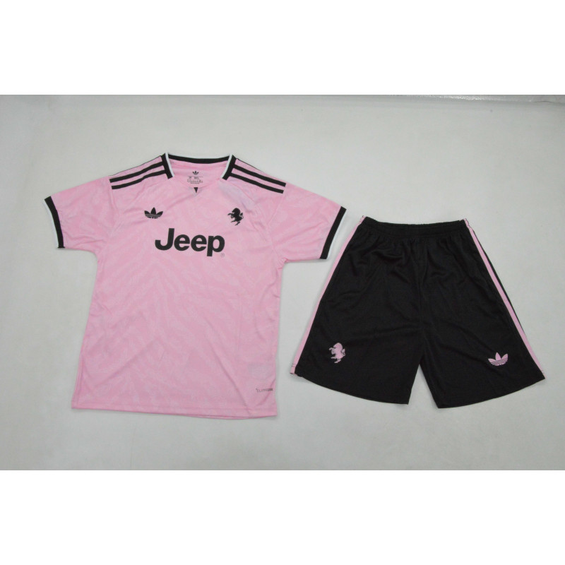 Juventus KIT NIÑO Visitante 26-27