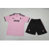 Juventus KIT NIÑO Visitante 26-27