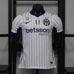 Inter de Milan Player Version Visitante 26-27