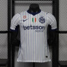 Inter de Milan Player Version Visitante 26-27
