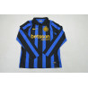 Inter de Milan Manga Larga Local 26-27