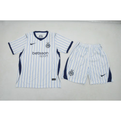 Inter de Milan KIT NIÑO Visitante 26-27