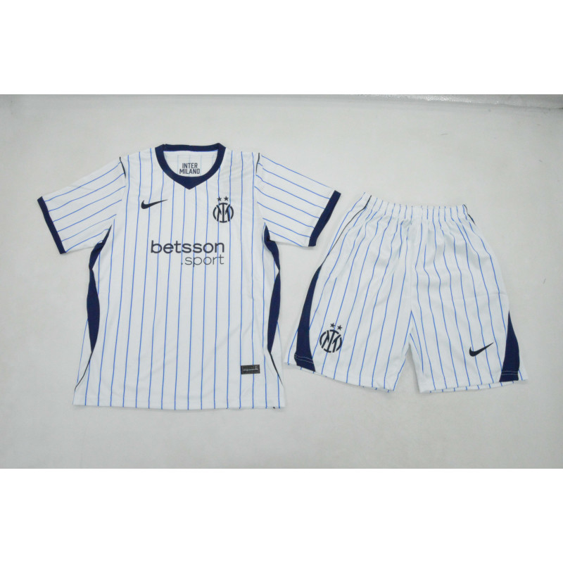Inter de Milan KIT NIÑO Visitante 26-27