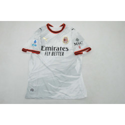 Milan Visitante 26-27