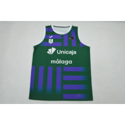 Baloncesto Unicaja Malaga Local 26-27