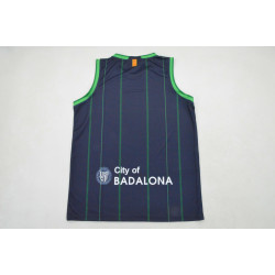 Baloncesto Joventut Badalona Local 26-27