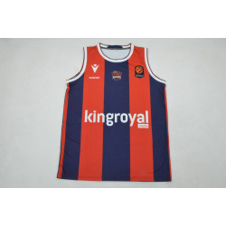 Baloncesto Baskonia Local 26-27