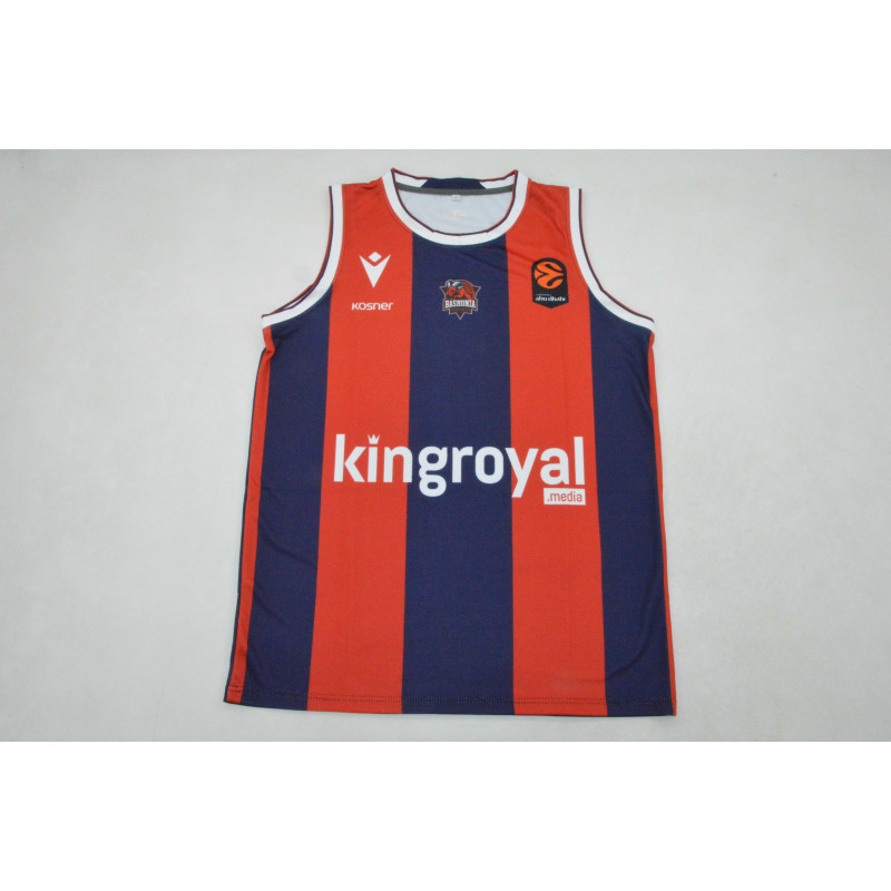 Baloncesto Baskonia Local 26-27