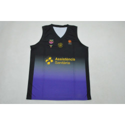 Baloncesto Barcelona Visitante 26-27