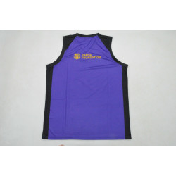 Baloncesto Barcelona Visitante 26-27