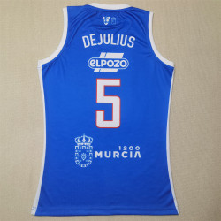 Baloncesto UCAM Murcia Azul 26-27