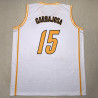 Baloncesto España Visitante 2006