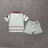 Atletico de Madrid KIT NIÑO Tercera 26-27
