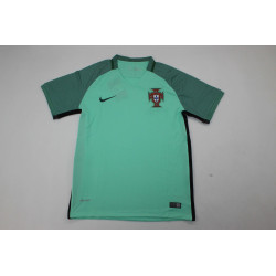 Portugal Retro Visitante 2016