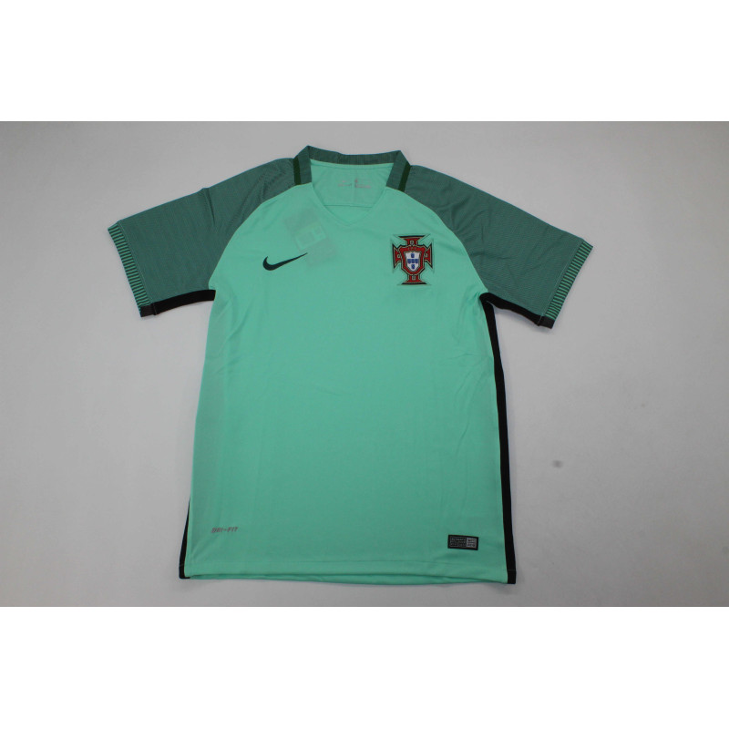 Portugal Retro Visitante 2016