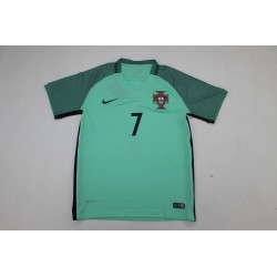 Portugal Retro Visitante 2016
