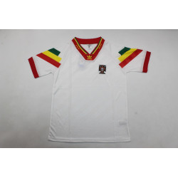 Portugal Retro Visitante 92-94