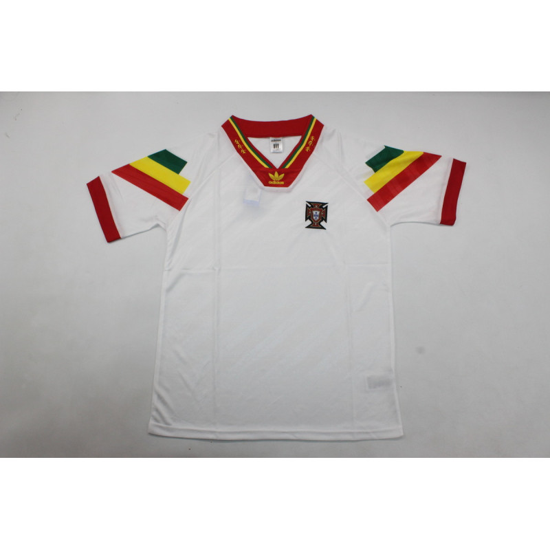 Portugal Retro Visitante 92-94