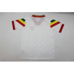 Portugal Retro Visitante 92-94