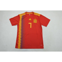 España Retro Local 2018