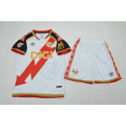 Rayo Vallecano KIT NIÑO Local 26-27