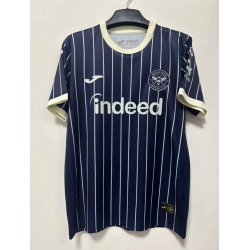 Brentford Visitante 26-27