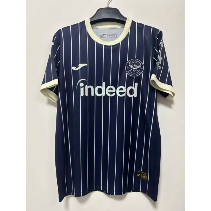 Brentford Visitante 26-27