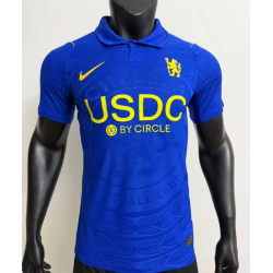 Chelsea Player Version Local 26-27