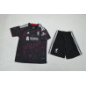 Liverpool KIT NIÑO Tercera 26-27