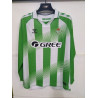 Real Betis Manga Larga Local 26-27