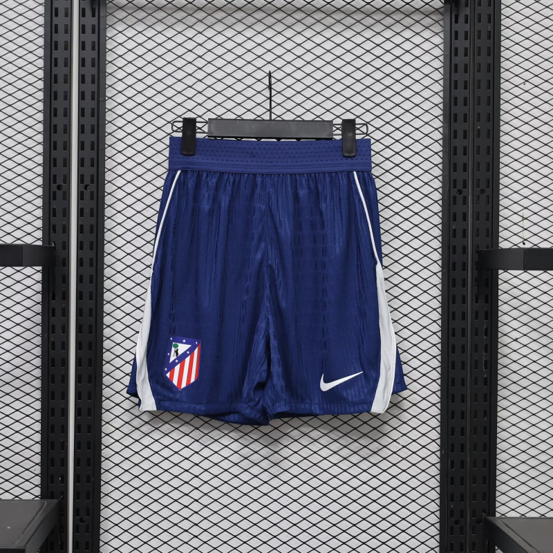 Atletico de Madrid Pantalon Player Version Local 26-27