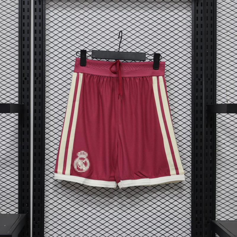 RM Pantalon Player Version Tercera 26-27