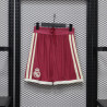 RM Pantalon Player Version Tercera 26-27